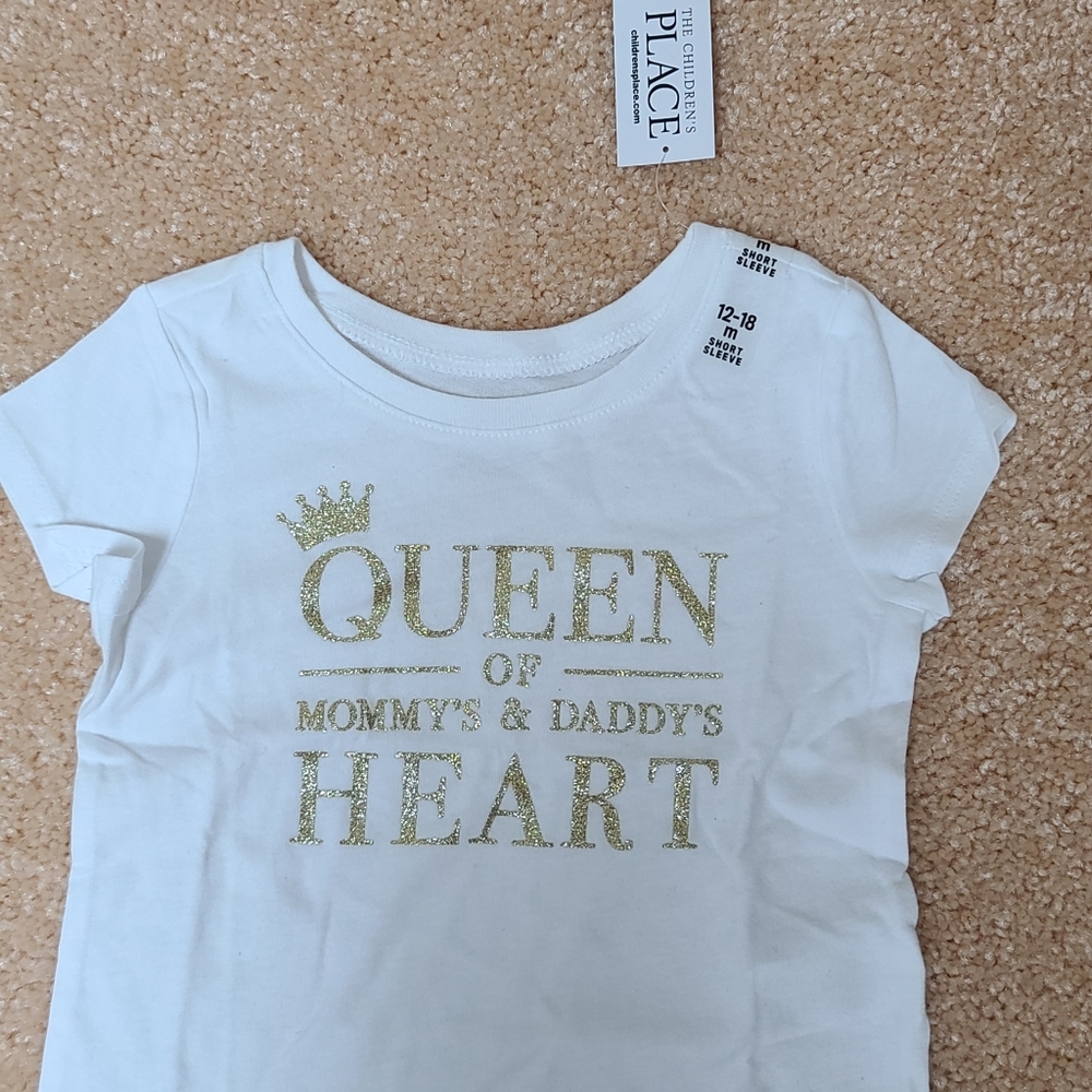 The Childrens Place Tee